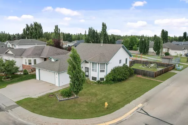 Whitecourt, AB T7S 1S7,50 Park CIR