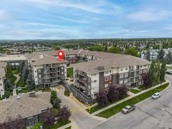 23 Millrise DR SW #442, Calgary, AB T2Y 3V1