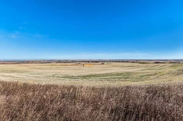 96 Street East (West Parcel 140.2 Acres), Rural Foothills County, AB T1S 3Y6