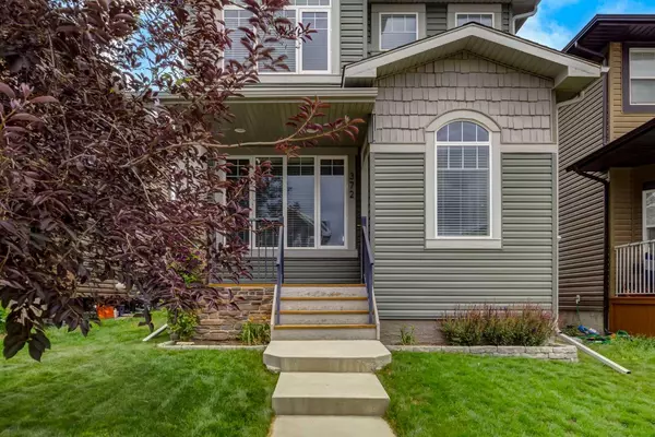 Calgary, AB T3P 0G5,372 Evanspark GDNS NW
