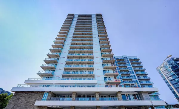 10 Deerlick CT #612, Toronto C13, ON M3A 0A7