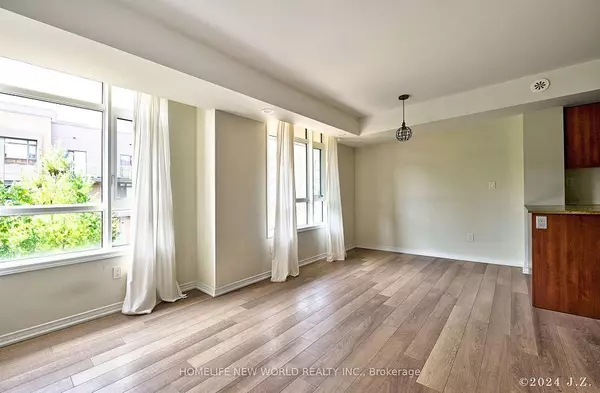 Toronto E11, ON M1B 0C4,90 Orchid Place DR #307