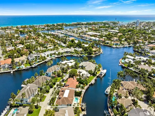 Lighthouse Point, FL 33064,2520 NE 31st Ct
