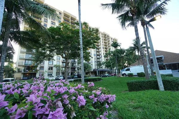 Miami, FL 33161,1470 NE 123rd St #1104