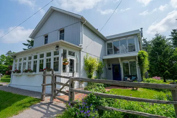 Whitchurch-stouffville, ON L4A 4C9,13415 McCowan RD