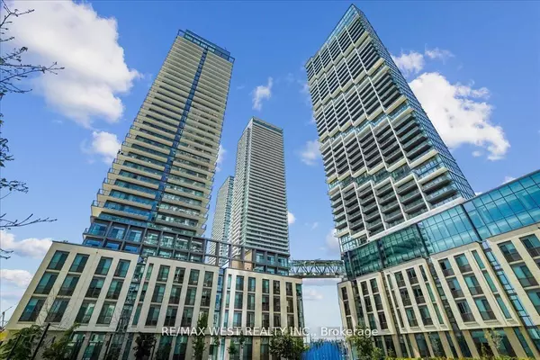 1000 Portage Pkwy #3508, Vaughan, ON L4K 0L1