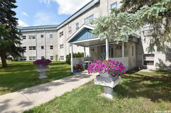 102 Manor DRIVE #307, Nipawin, SK S0E 1E0