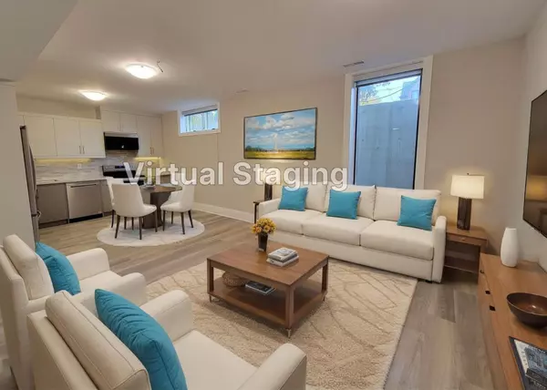 Toronto W06, ON M8W 2X9,15 Elton CRES #Lower