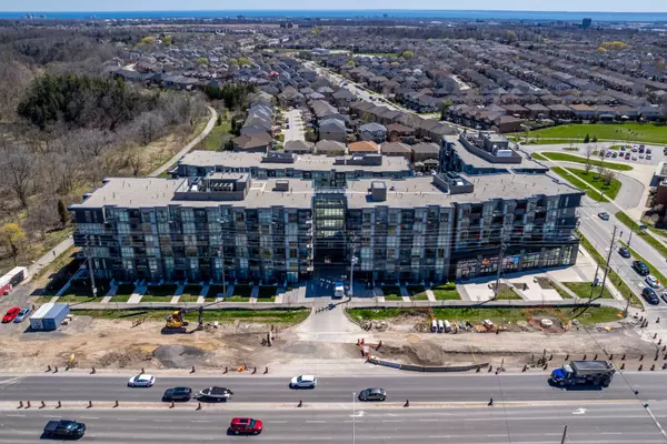 Burlington, ON L7L 0J5,5230 Dundas ST #A326