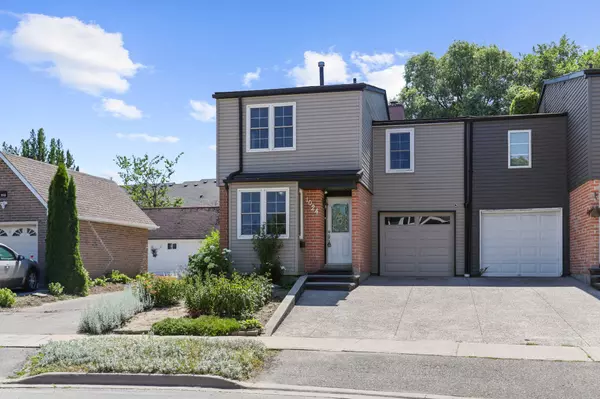 Mississauga, ON L5J 4M8,1024 Zante CRES