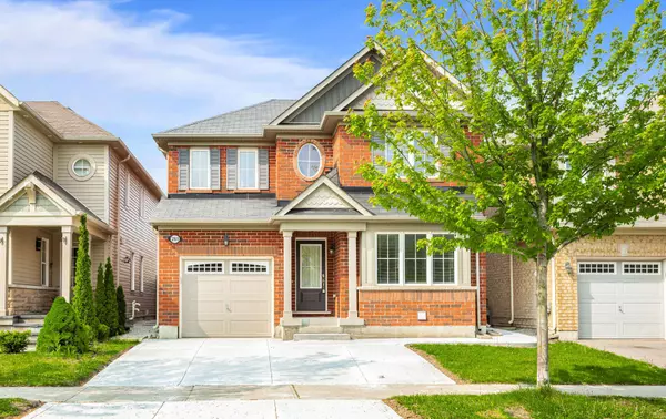 261 Gleave TER #Basement, Milton, ON L9T 8N9