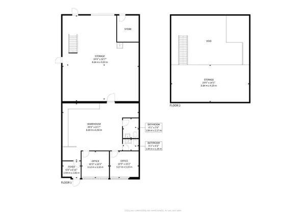 Mississauga, ON L4Z 3L8,225 Traders BLVD E #2
