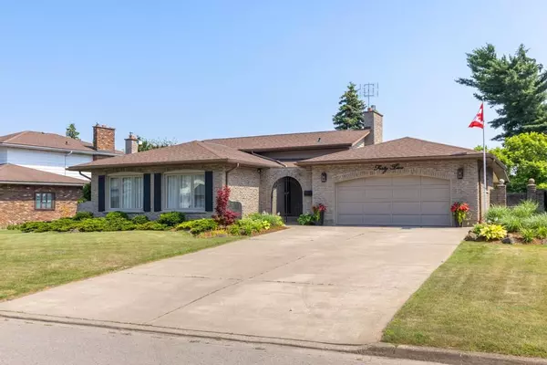 42 Beachview DR, St. Catharines, ON L2N 5Z7
