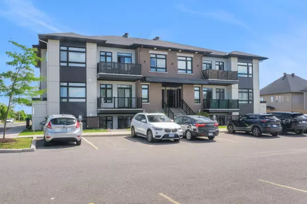 Leitrim, ON K1T 0M8,209 Big Sky Private #23