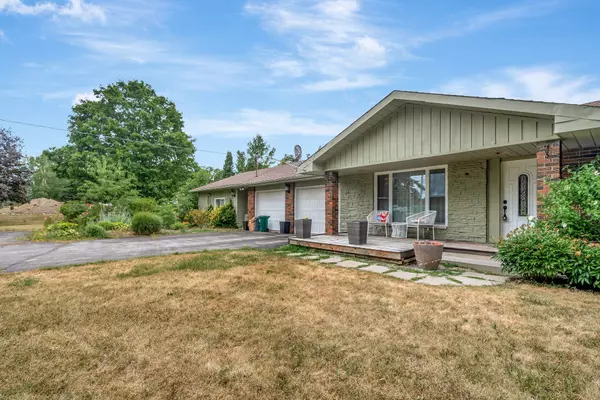 Belleville, ON K0K 1V0,1121 HARMONY RD