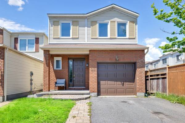 861 KARSH DR, Hunt Club - South Keys And Area, ON K1G 4T9