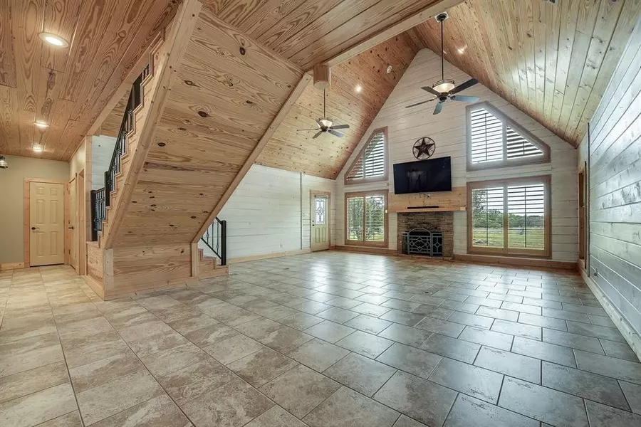 2779 Canyon Wren Loop, Possum Kingdom Lake, TX 76449