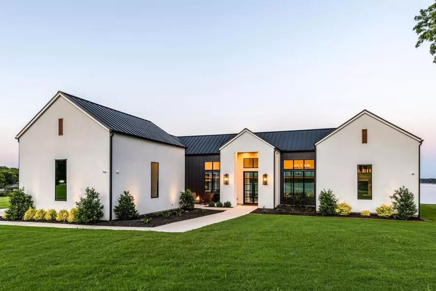 1129 Beacon Shore Road, Kemp, TX 75143
