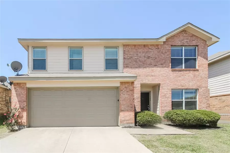 166 Washington Way, Venus, TX 76084