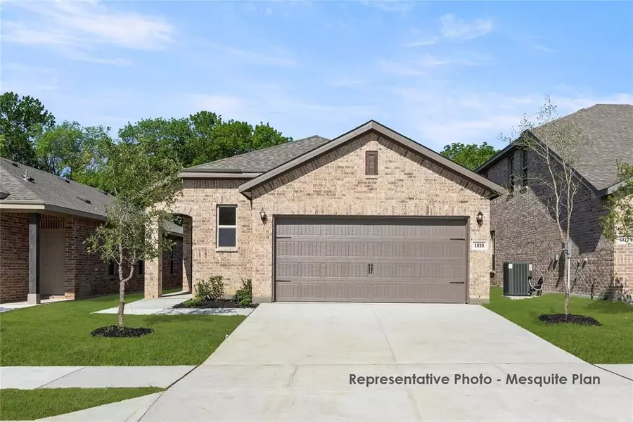 3112 Yellow Pine, Melissa, TX 75454