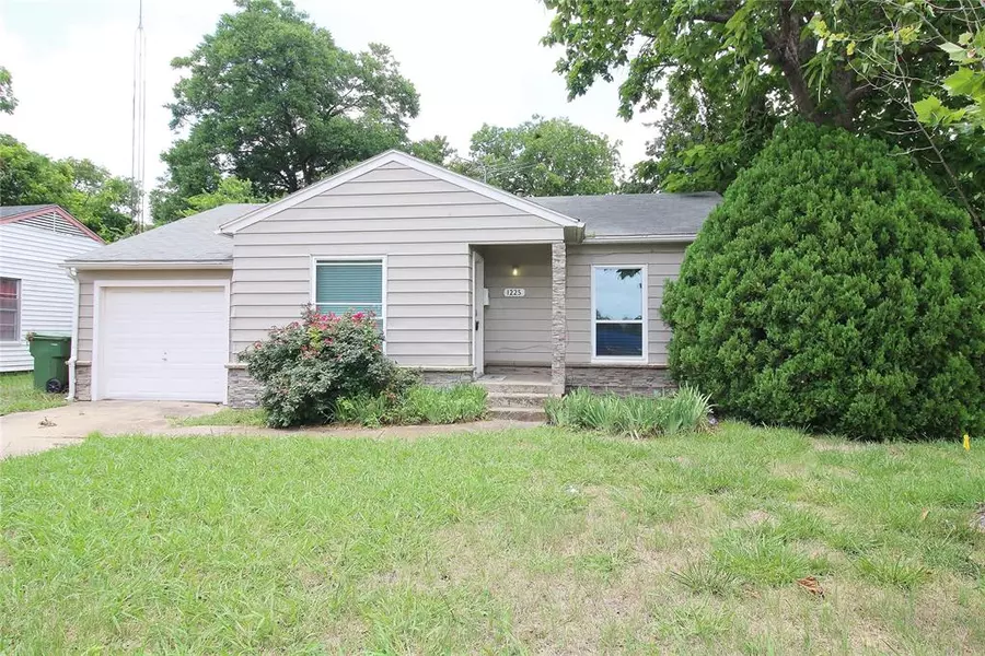 1225 Lakeside Drive, Garland, TX 75040