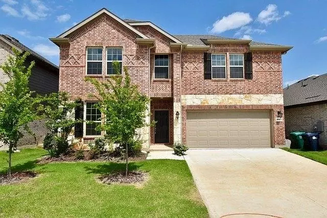 2609 Donella Drive, Denton, TX 76207