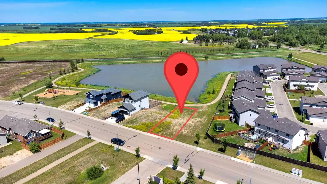 6804 50 AVE, Camrose, AB T4V 5G1