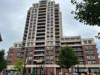9506 Markham RD #721, Markham, ON L6E 0S5