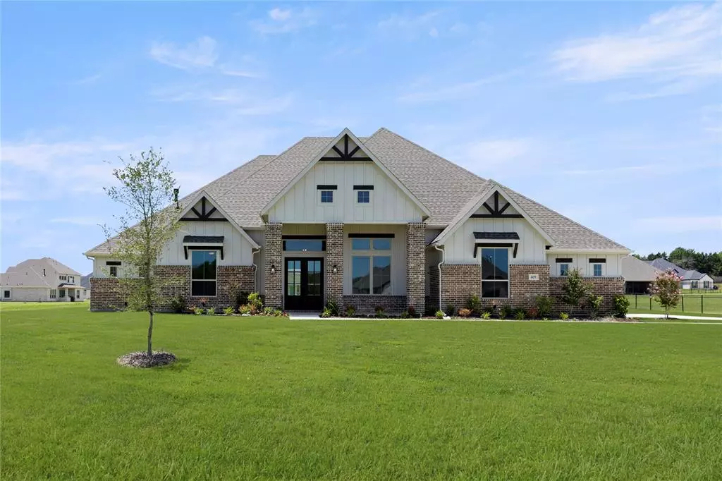 Sunnyvale, TX 75182,409 Spoonbill