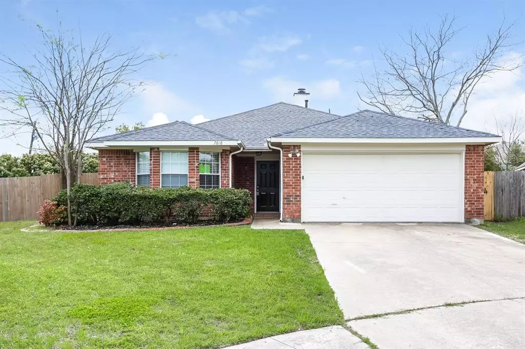 Rowlett, TX 75088,7618 Straits Drive