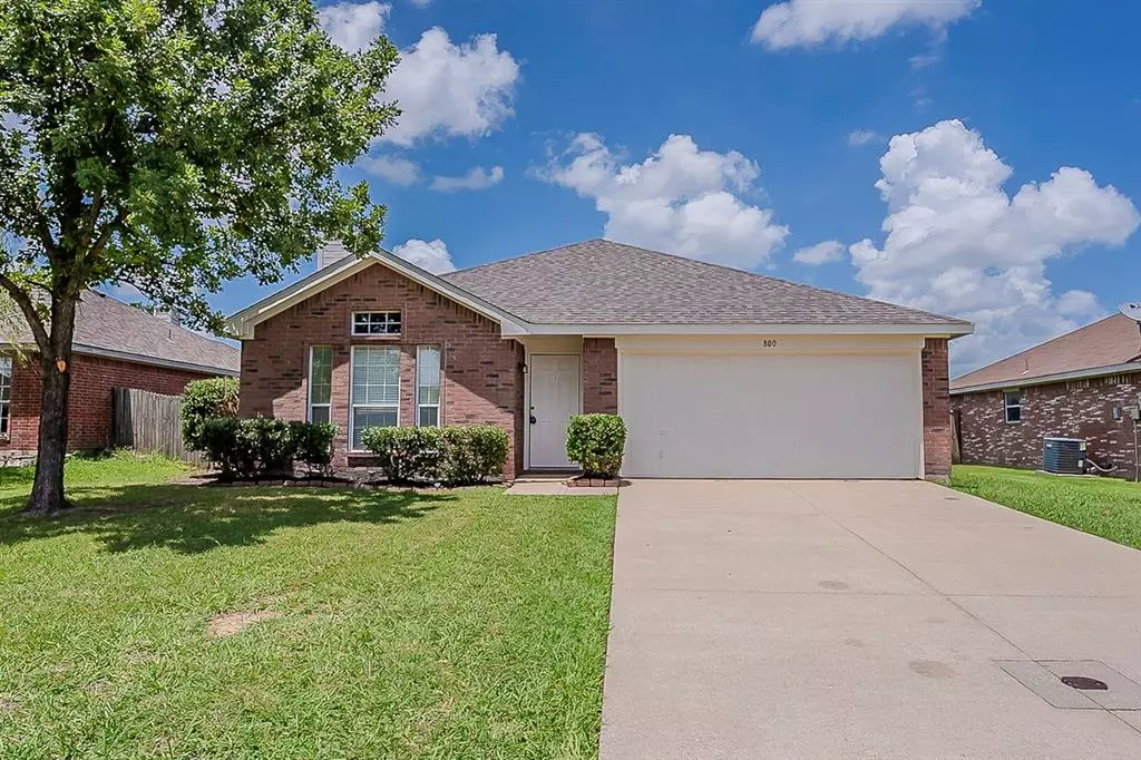Royse City, TX 75189,800 Rowdy Drive