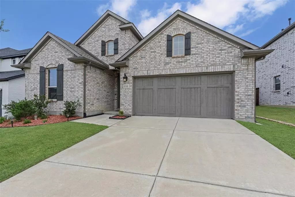 Oak Point, TX 75068,132 Savannah Lane