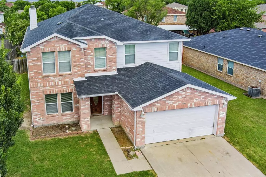 Arlington, TX 76002,6707 Prairie Fire Road