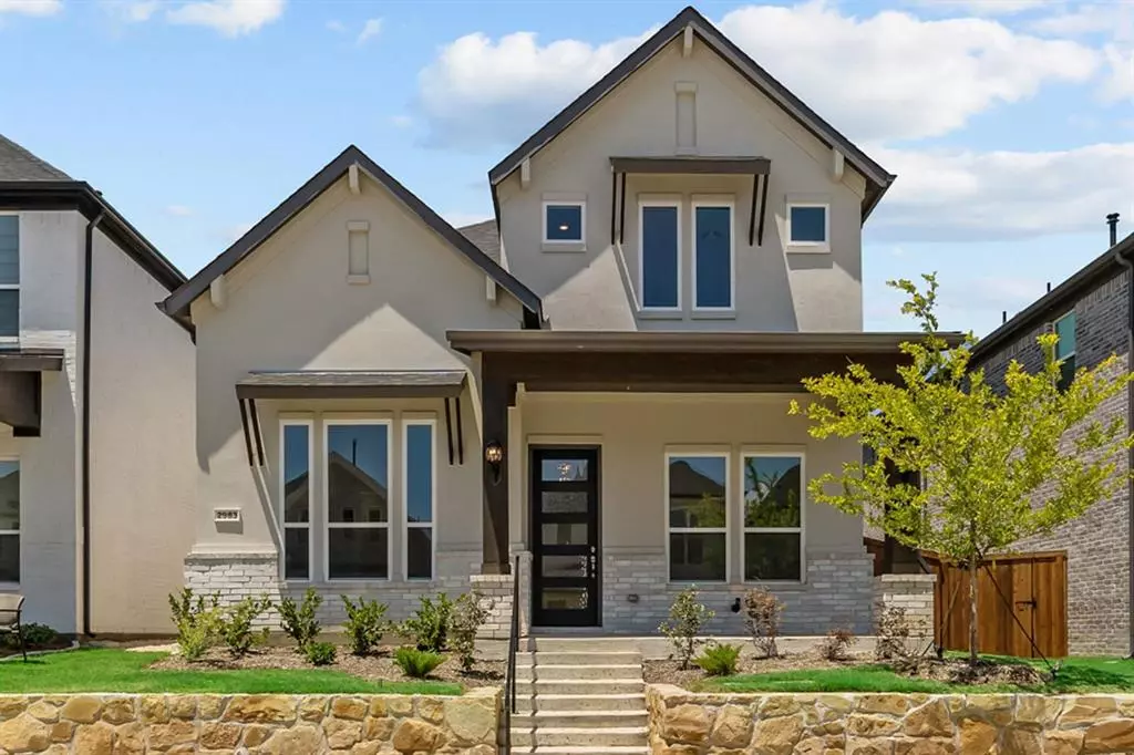 Prosper, TX 75078,2983 Corvara Drive