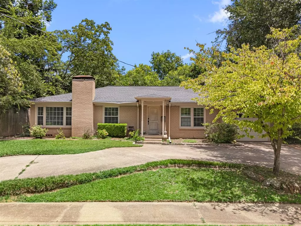 Tyler, TX 75701,2026 S Wall Avenue
