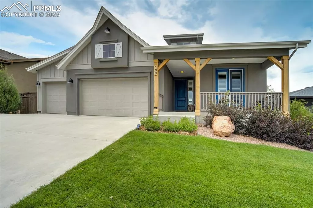 Colorado Springs, CO 80905,133 S Olympian DR
