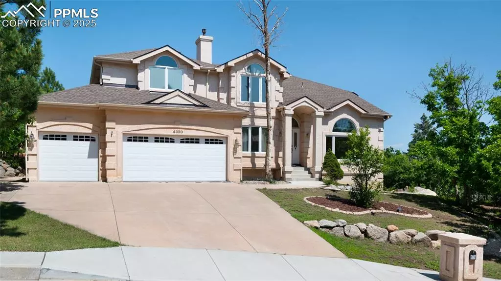 Colorado Springs, CO 80906,4320 Kincaid CT