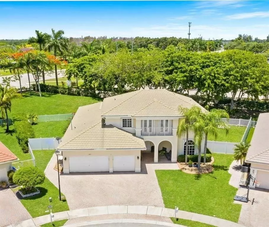 Pembroke Pines, FL 33332,6893 SW 194th Ave