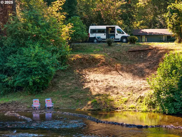 Riverbend RD, Seaside, OR 97138