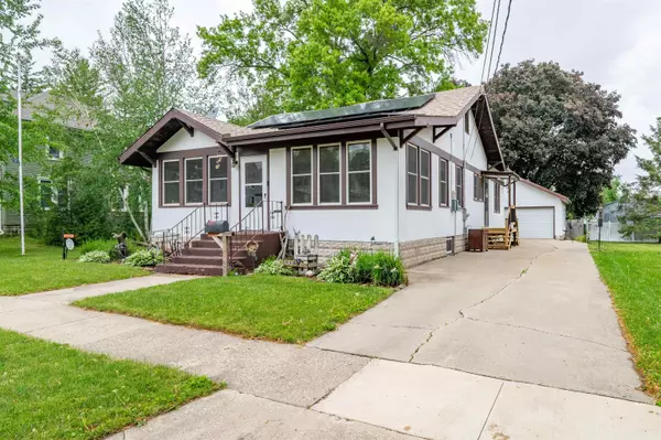 Mount Morris, IL 61054,318 E Center Street
