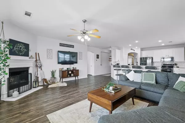3308 Lance Lane, Denton, TX 76209