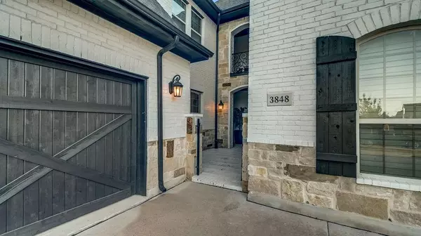 Frisco, TX 75034,3848 Elmstead Drive