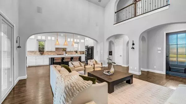 Frisco, TX 75034,3848 Elmstead Drive