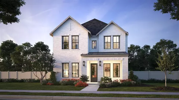 9533 Keep Street, Frisco, TX 75035