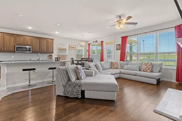 Weatherford, TX 76087,1605 Stanchion Way