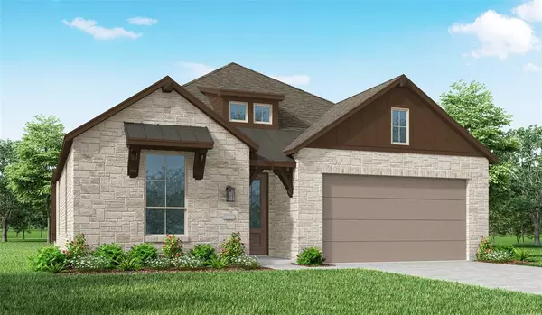 Aledo, TX 76008,14524 Mercer Lane