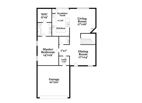Fort Worth, TX 76133,4837 Madyson Ridge Drive