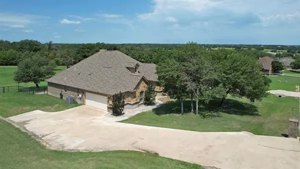 Weatherford, TX 76085,130 Meadow Arbor Drive