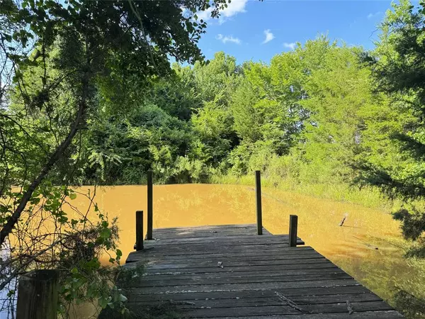 TBD County Road 3053, Mount Pleasant, TX 75455