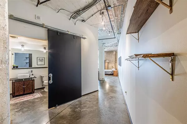 Dallas, TX 75202,1122 Jackson Street #914